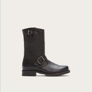 Frye Boots